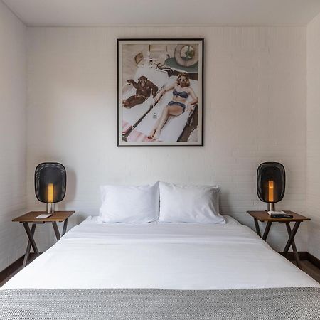 الشقق الفندقية بوغوتافي  Basika By Wynwood House المظهر الخارجي الصورة