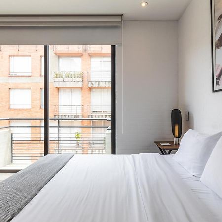 الشقق الفندقية بوغوتافي  Basika By Wynwood House المظهر الخارجي الصورة