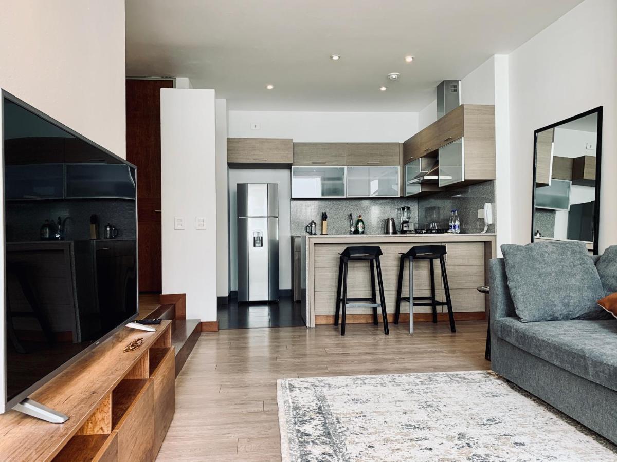 الشقق الفندقية بوغوتافي  Basika By Wynwood House المظهر الخارجي الصورة