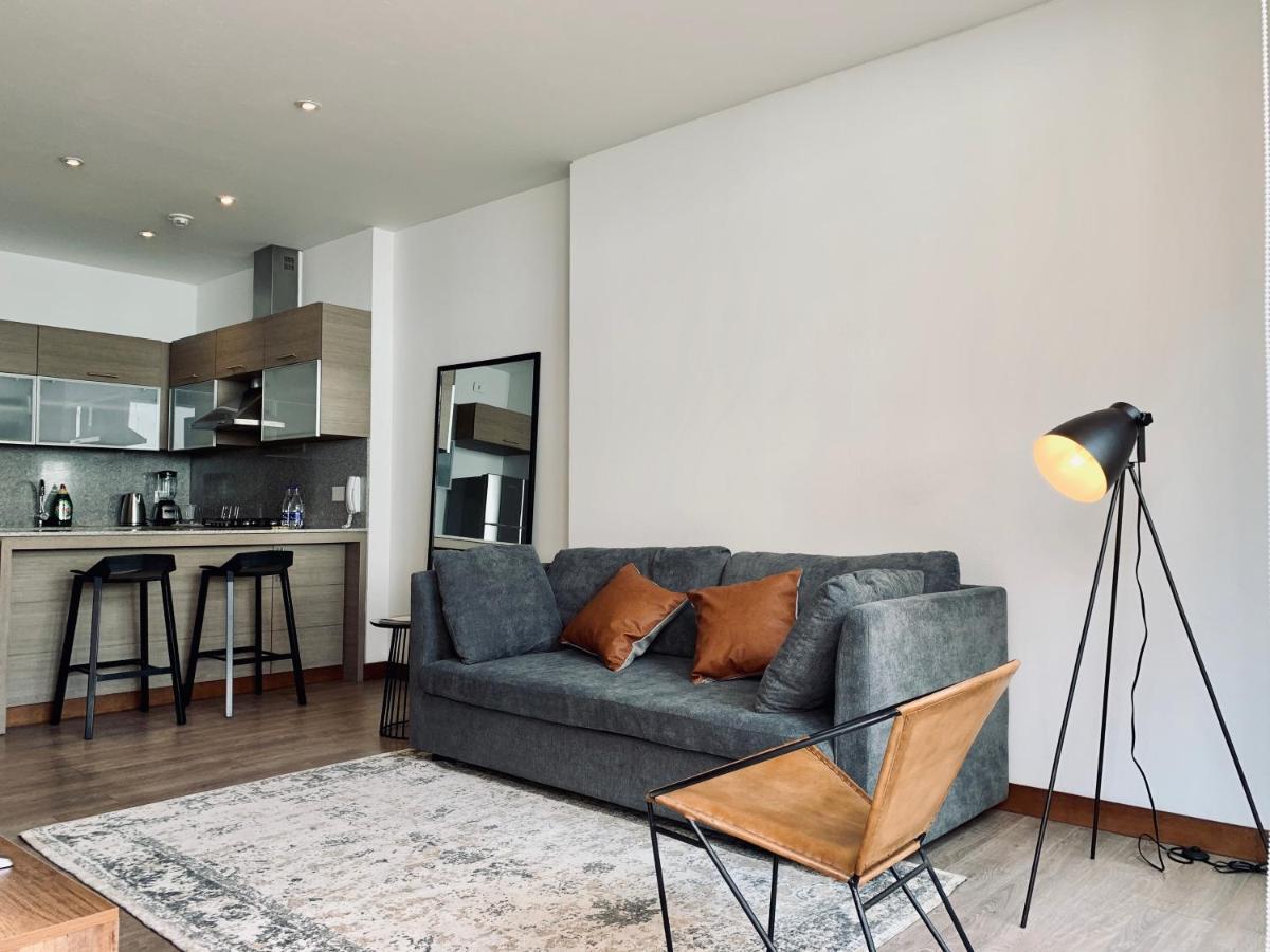 الشقق الفندقية بوغوتافي  Basika By Wynwood House المظهر الخارجي الصورة