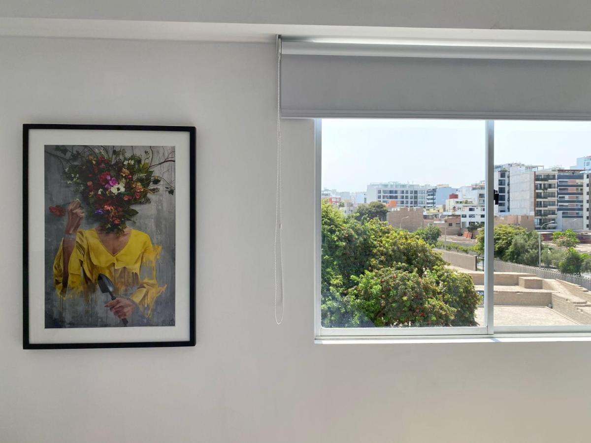 الشقق الفندقية بوغوتافي  Basika By Wynwood House المظهر الخارجي الصورة