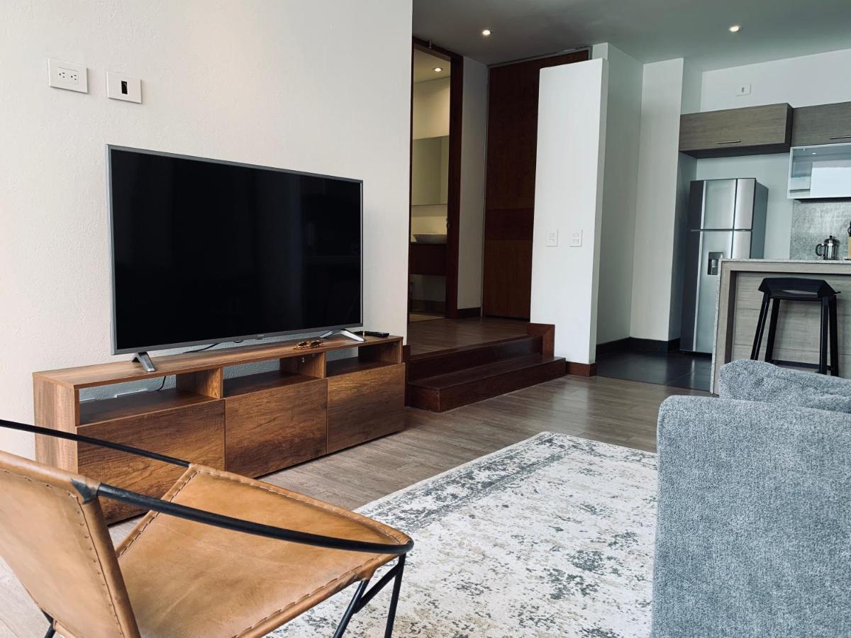 الشقق الفندقية بوغوتافي  Basika By Wynwood House المظهر الخارجي الصورة