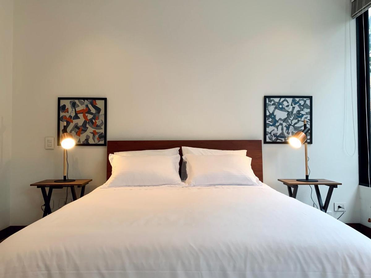 الشقق الفندقية بوغوتافي  Basika By Wynwood House المظهر الخارجي الصورة