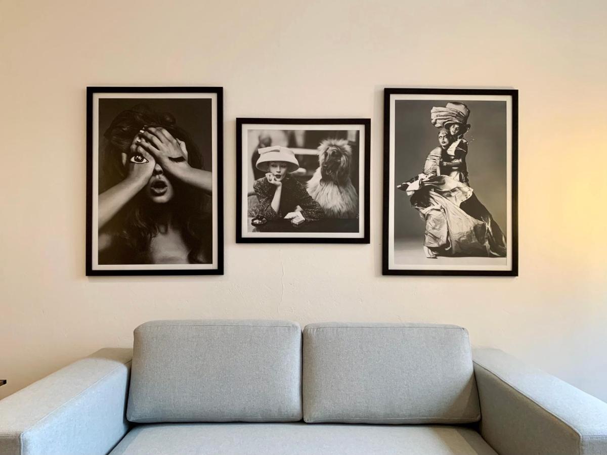 الشقق الفندقية بوغوتافي  Basika By Wynwood House المظهر الخارجي الصورة