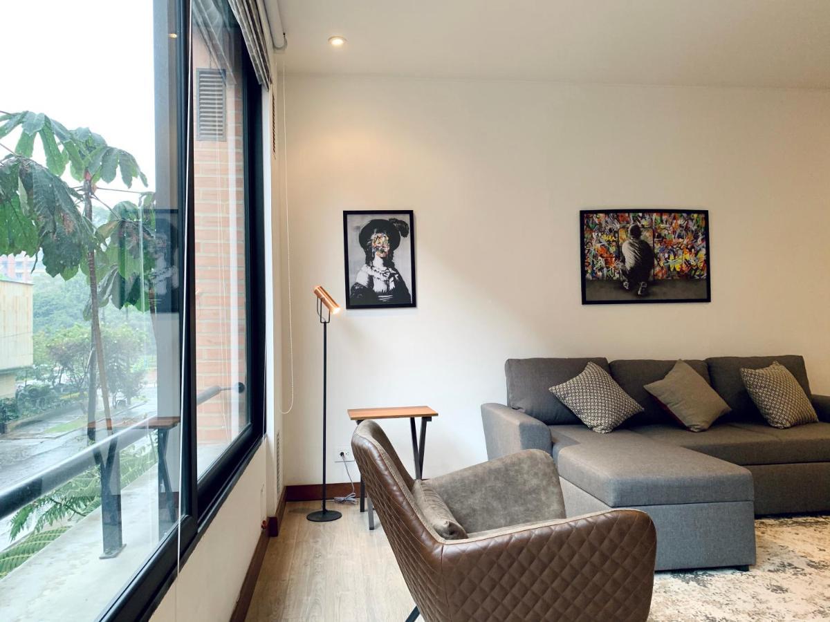 الشقق الفندقية بوغوتافي  Basika By Wynwood House المظهر الخارجي الصورة