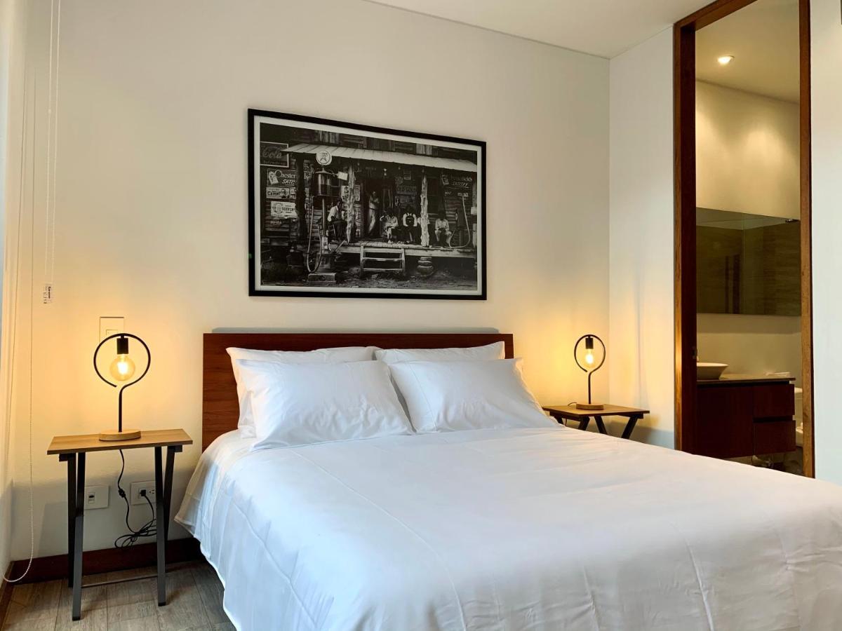 الشقق الفندقية بوغوتافي  Basika By Wynwood House المظهر الخارجي الصورة