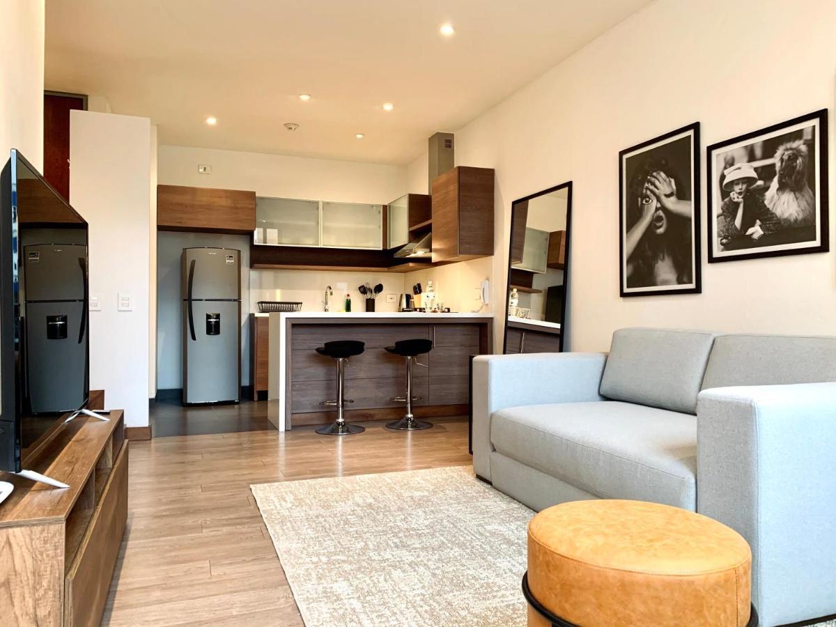 الشقق الفندقية بوغوتافي  Basika By Wynwood House المظهر الخارجي الصورة