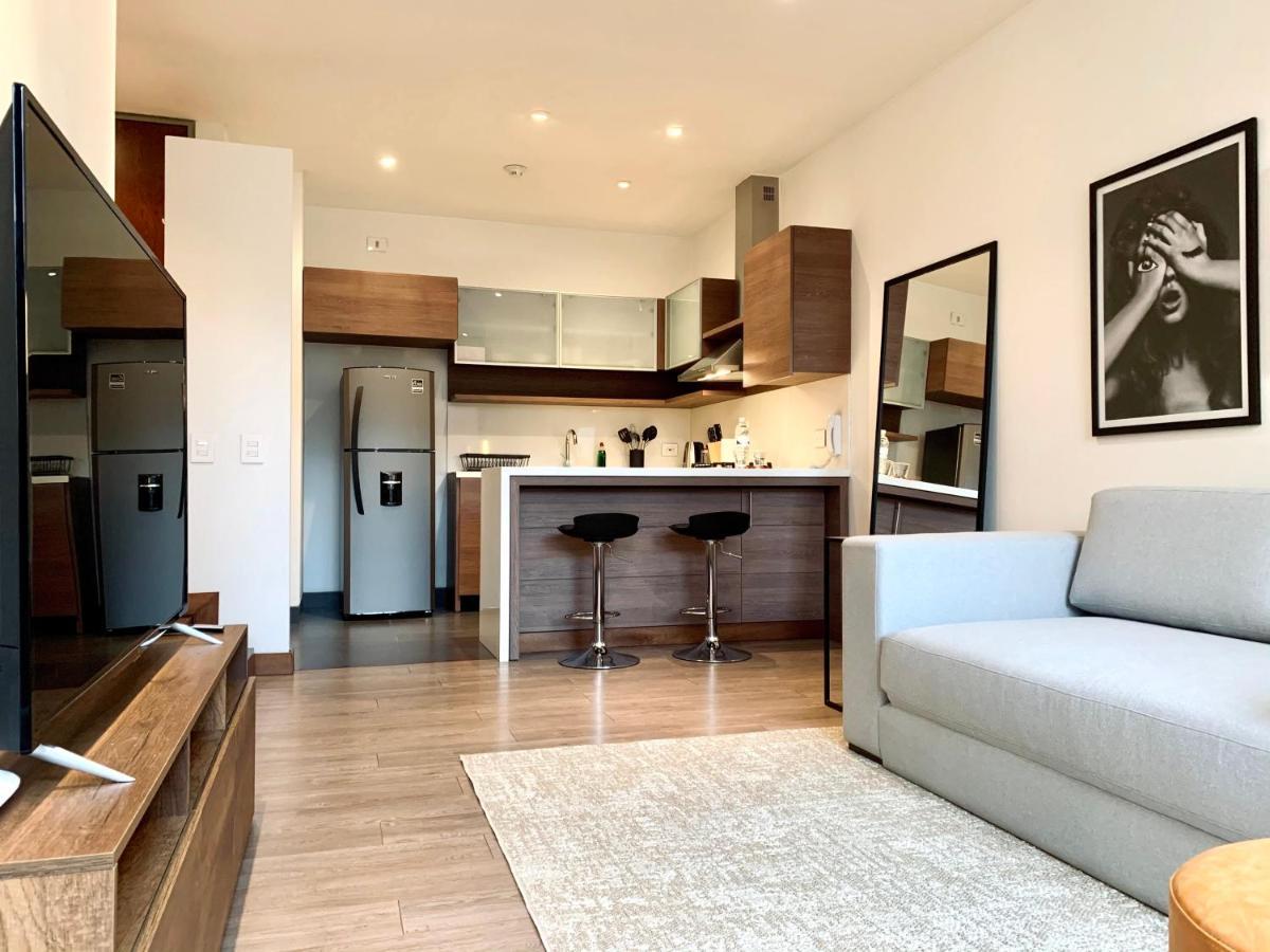الشقق الفندقية بوغوتافي  Basika By Wynwood House المظهر الخارجي الصورة