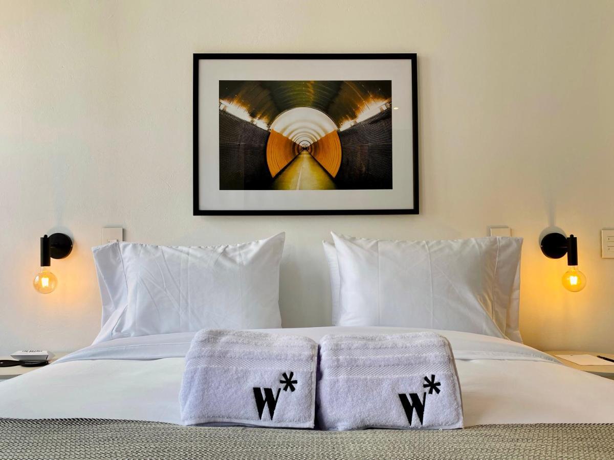 الشقق الفندقية بوغوتافي  Basika By Wynwood House المظهر الخارجي الصورة
