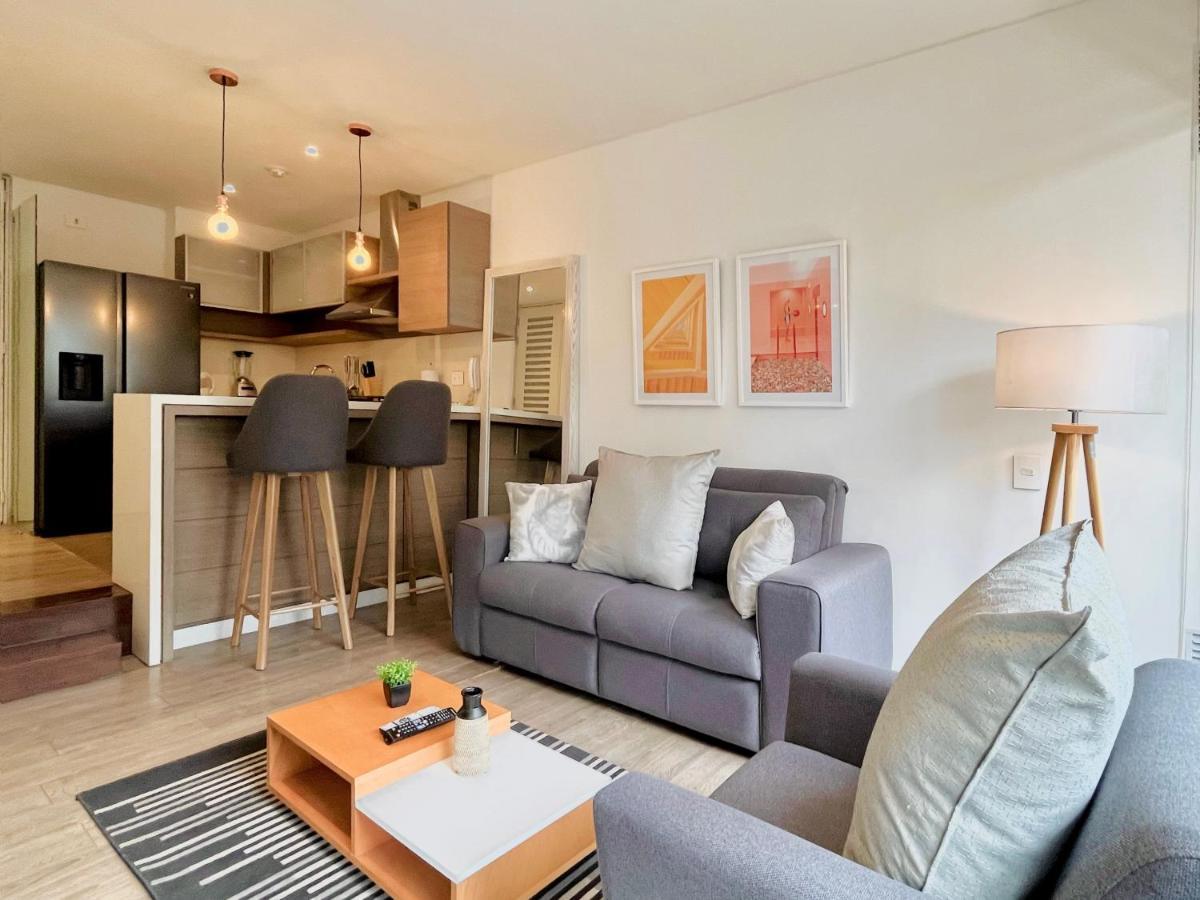 الشقق الفندقية بوغوتافي  Basika By Wynwood House المظهر الخارجي الصورة