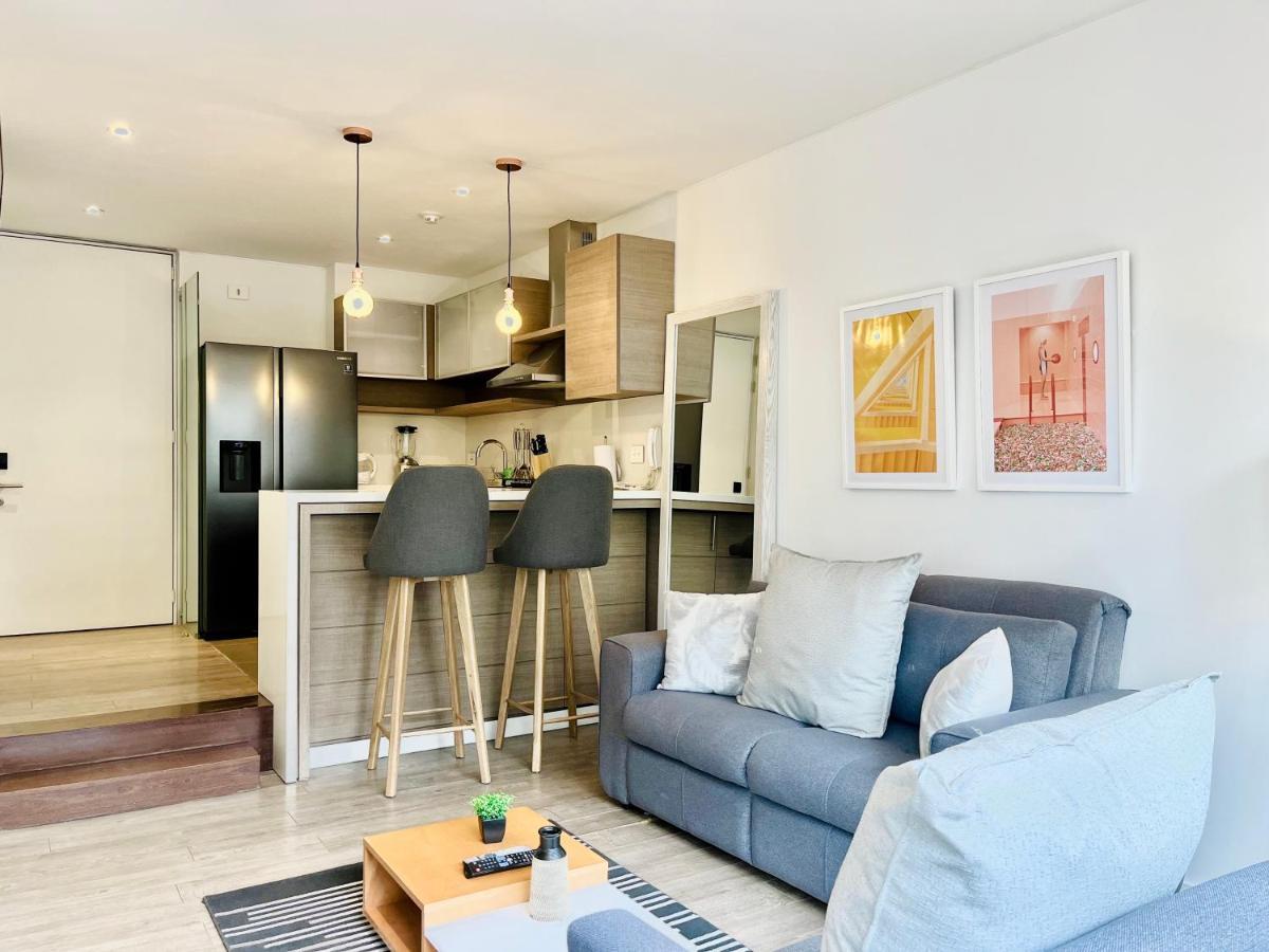 الشقق الفندقية بوغوتافي  Basika By Wynwood House المظهر الخارجي الصورة