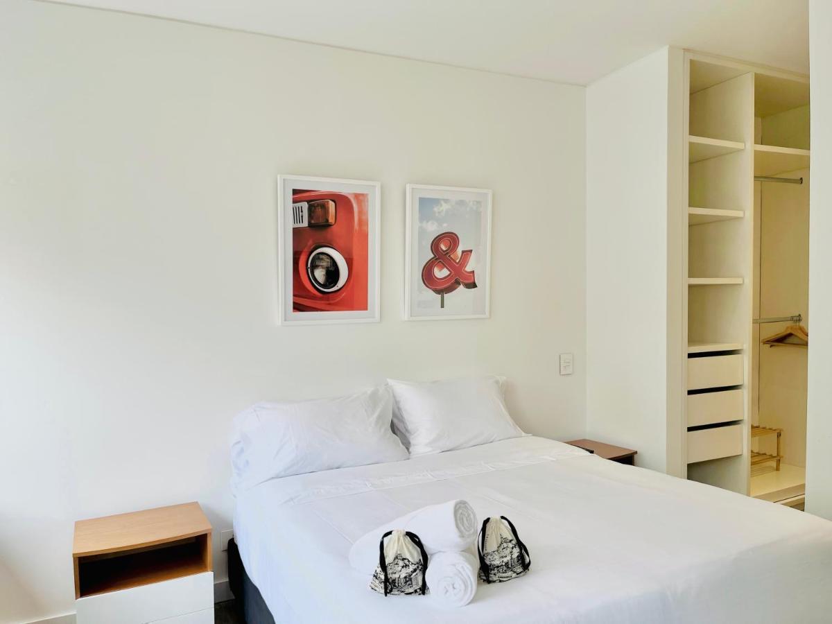 الشقق الفندقية بوغوتافي  Basika By Wynwood House المظهر الخارجي الصورة