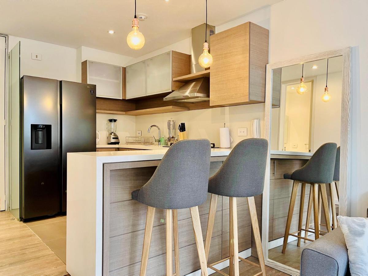 الشقق الفندقية بوغوتافي  Basika By Wynwood House المظهر الخارجي الصورة