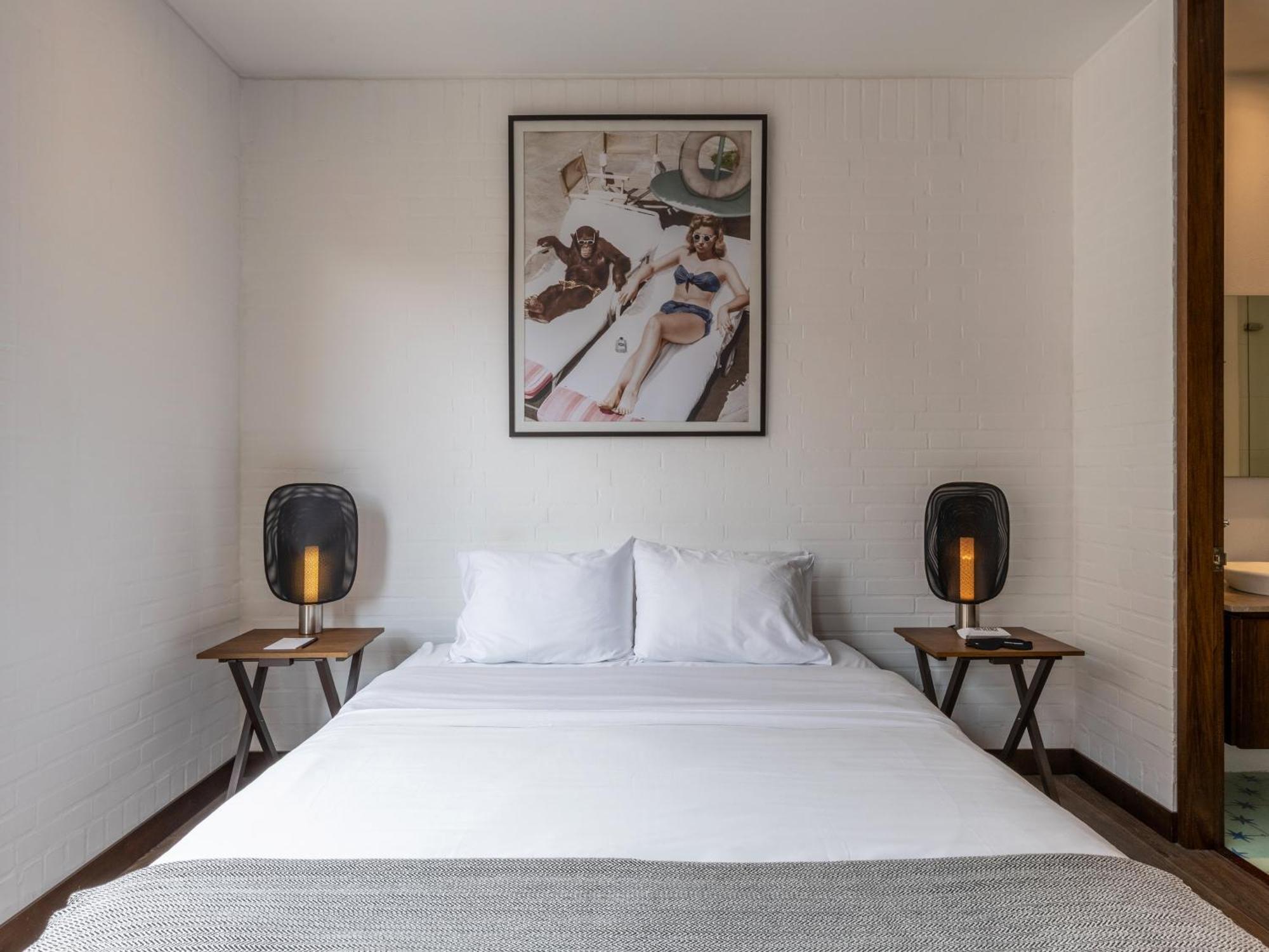 الشقق الفندقية بوغوتافي  Basika By Wynwood House المظهر الخارجي الصورة