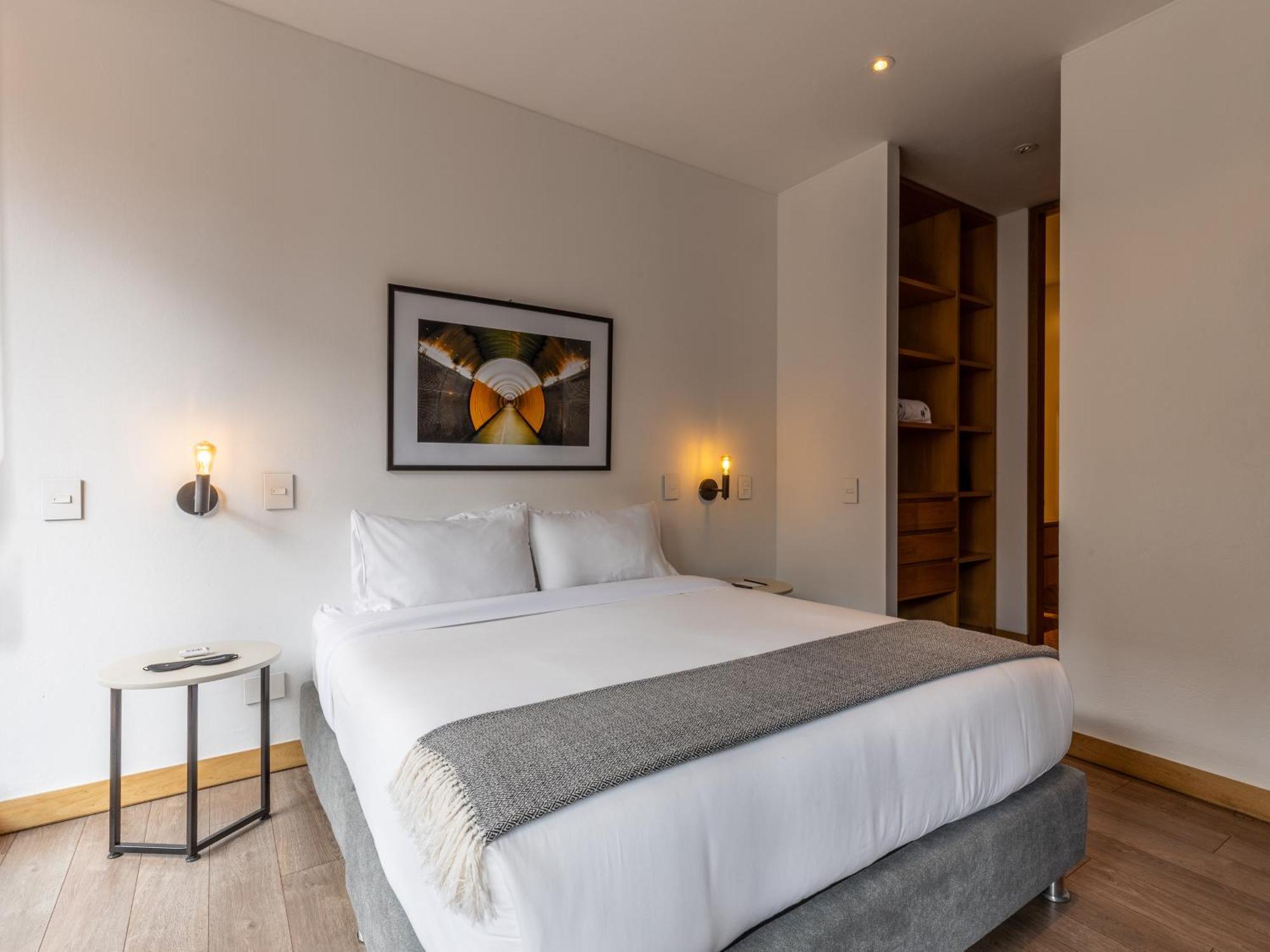 الشقق الفندقية بوغوتافي  Basika By Wynwood House المظهر الخارجي الصورة