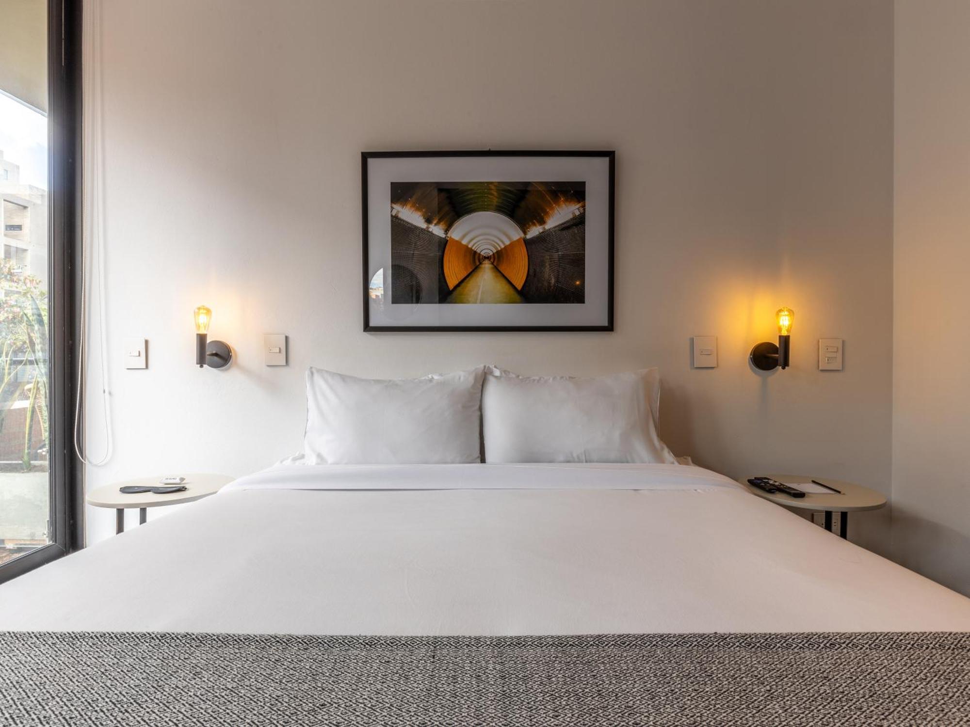 الشقق الفندقية بوغوتافي  Basika By Wynwood House المظهر الخارجي الصورة