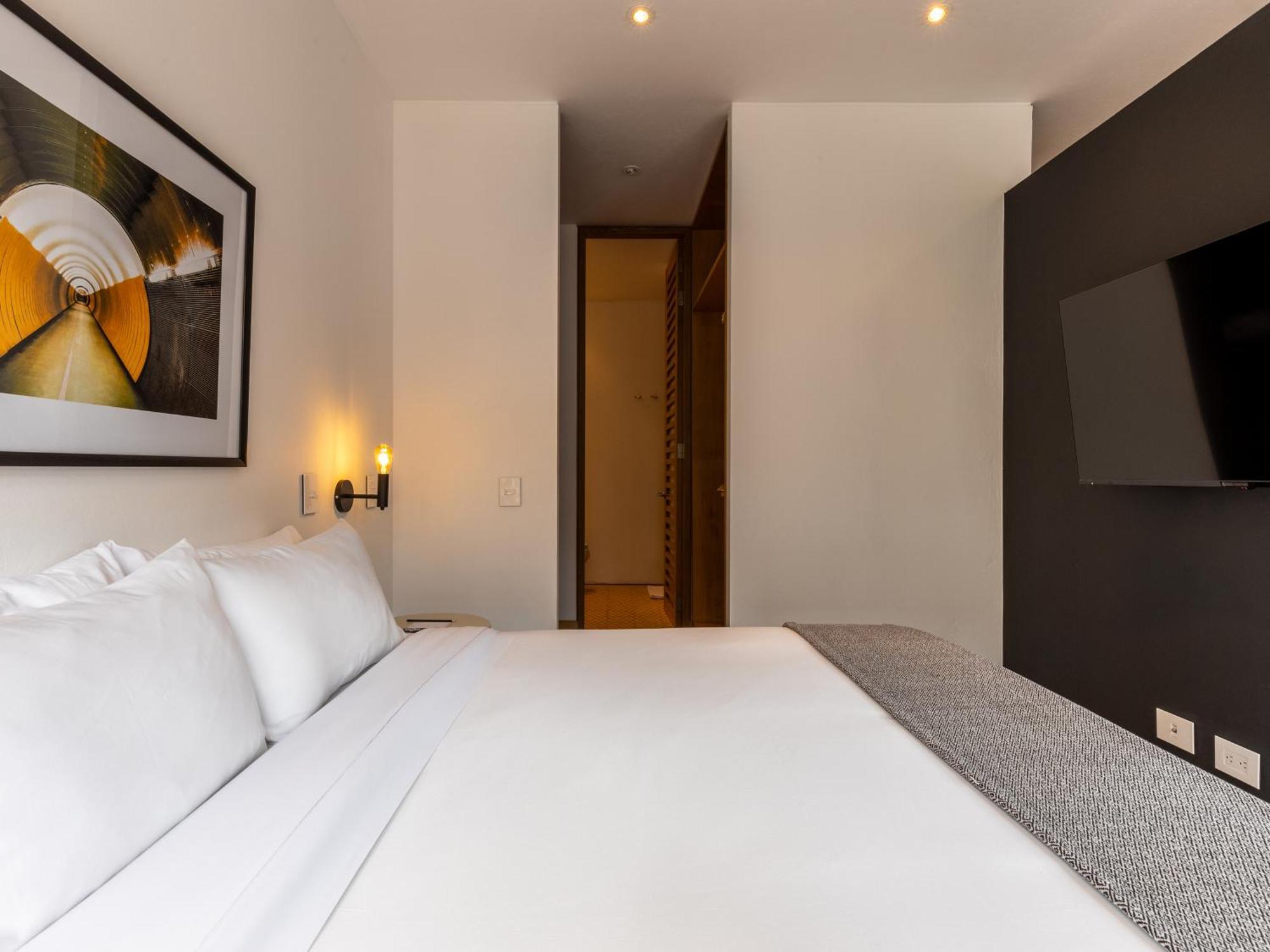الشقق الفندقية بوغوتافي  Basika By Wynwood House المظهر الخارجي الصورة